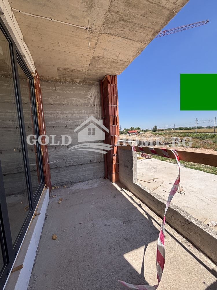 Продава 3-СТАЕН, гр. Пловдив, Христо Смирненски, снимка 3 - Апартаменти - 55726578