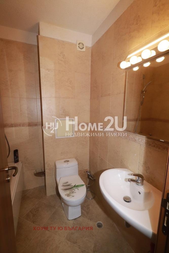 Продава 3-СТАЕН, гр. София, Кръстова вада, снимка 6 - Апартаменти - 55894616