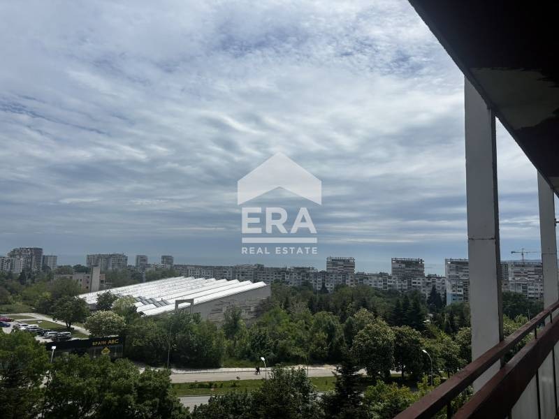 In vendita  3 camere da letto Varna , Levski 1 , 100 mq | 33448273