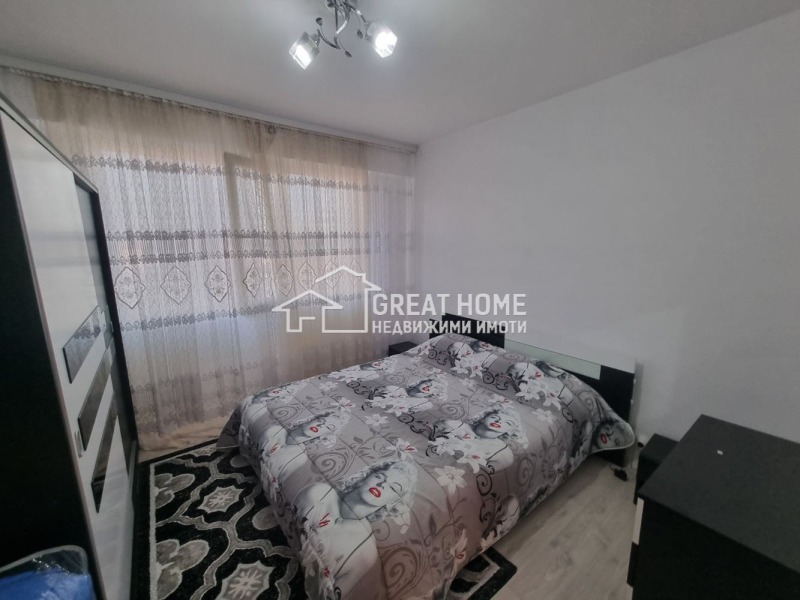 Na prodej  3 ložnice Targovište , Zapad 3 , 76 m2 | 94385744 - obraz [3]