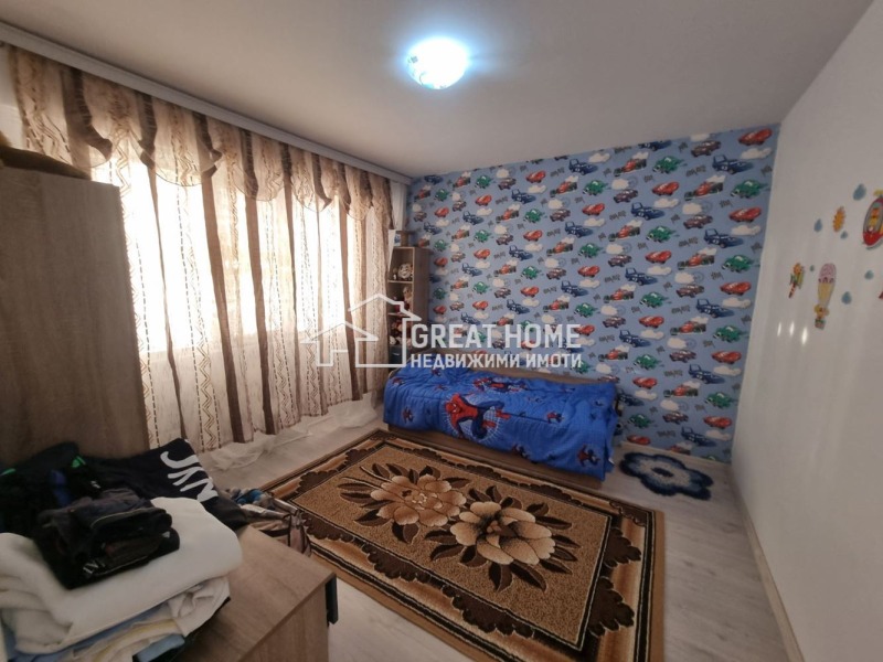Na prodej  3 ložnice Targovište , Zapad 3 , 76 m2 | 94385744 - obraz [4]