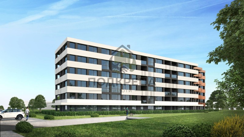 Продава  Многостаен град Пловдив , Кършияка , 118 кв.м | 84559903 - изображение [6]