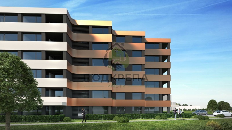 Продава  Многостаен град Пловдив , Кършияка , 118 кв.м | 84559903 - изображение [5]