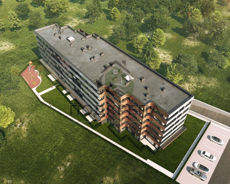 Продава  Многостаен град Пловдив , Кършияка , 118 кв.м | 84559903 - изображение [7]