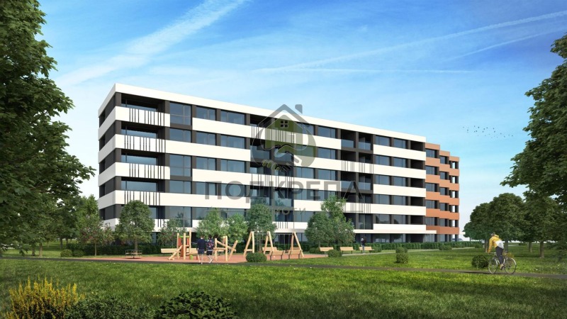 Продава  Многостаен град Пловдив , Кършияка , 118 кв.м | 84559903 - изображение [4]