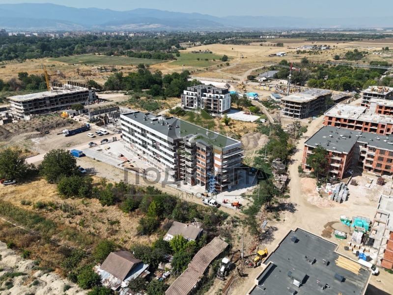 Продава  Многостаен град Пловдив , Кършияка , 118 кв.м | 84559903 - изображение [3]