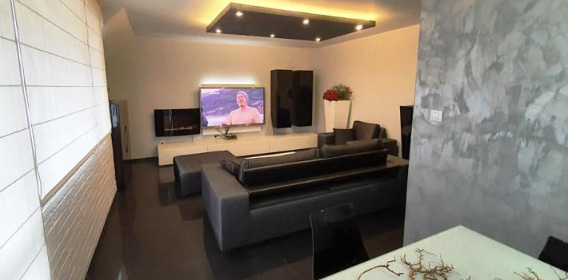 Til salg  Maisonette Sofia , Manastirski livadi , 119 kvm | 80334266 - billede [2]