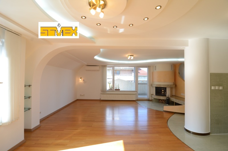 Продава МЕЗОНЕТ, гр. София, Лозенец