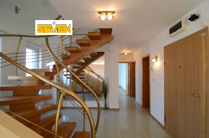 Продава МЕЗОНЕТ, гр. София, Лозенец, снимка 2 - Апартаменти - 53098287