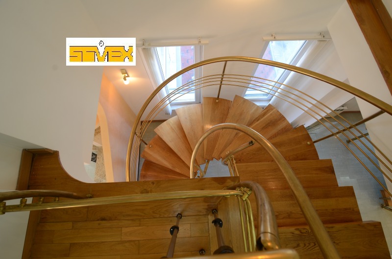 Продава МЕЗОНЕТ, гр. София, Лозенец, снимка 3 - Апартаменти - 53098287