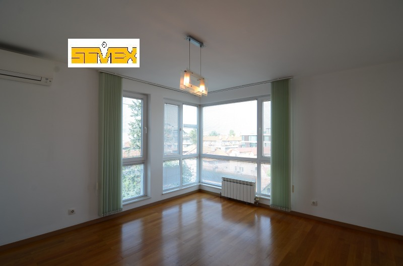 Продава МЕЗОНЕТ, гр. София, Лозенец, снимка 4 - Апартаменти - 53098287