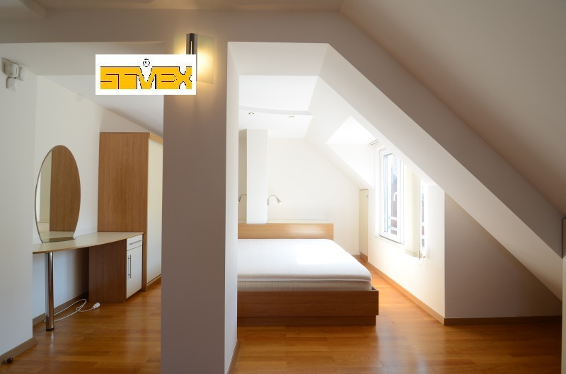 Продава МЕЗОНЕТ, гр. София, Лозенец, снимка 5 - Апартаменти - 53098287