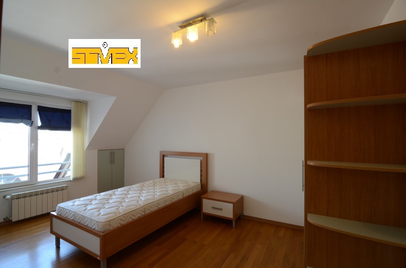 Продава МЕЗОНЕТ, гр. София, Лозенец, снимка 7 - Апартаменти - 53098287