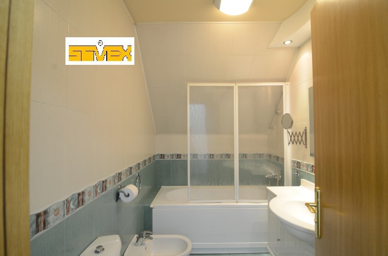 Продава МЕЗОНЕТ, гр. София, Лозенец, снимка 10 - Апартаменти - 53098287