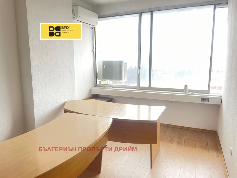 Продава  Офис град София , Център , 823 кв.м | 77855625 - изображение [3]