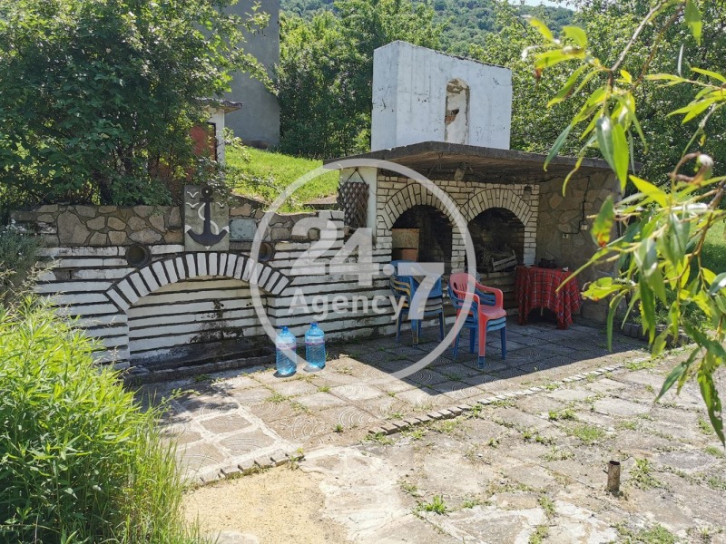 Продава КЪЩА, с. Аспарухово, област Варна, снимка 3 - Къщи - 40999410