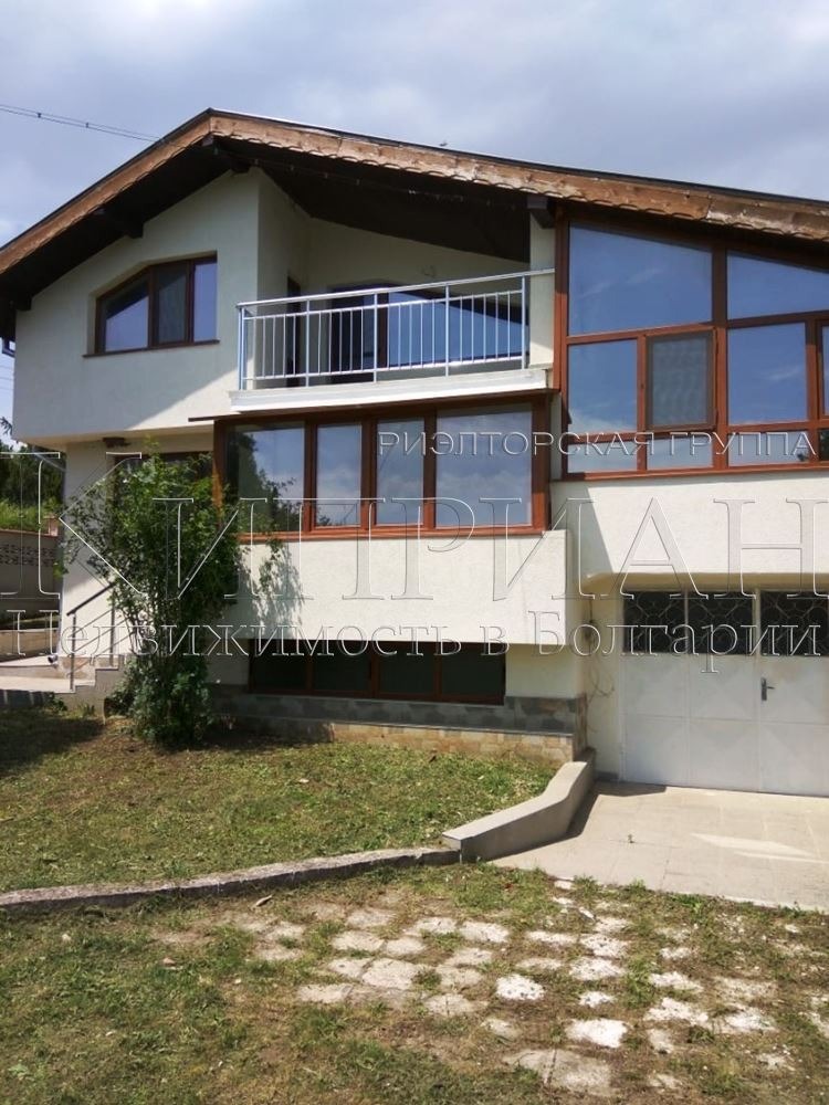 Продава  Къща област Варна , с. Детелина , 370 кв.м | 20230230