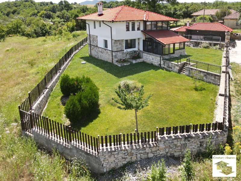 En venta  Casa región Veliko Tarnovo , Yakovtsi , 200 metros cuadrados | 99070065 - imagen [2]