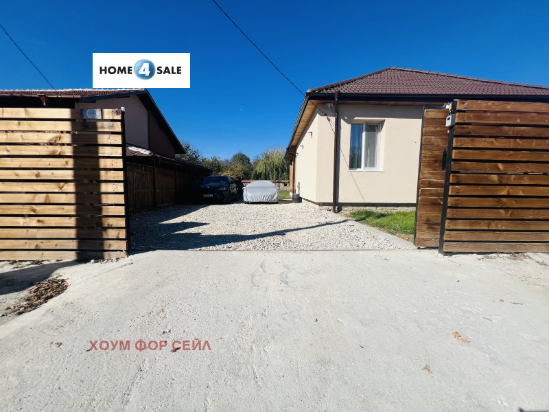 Продава КЪЩА, с. Желява, област София-град, снимка 2 - Къщи - 49213607