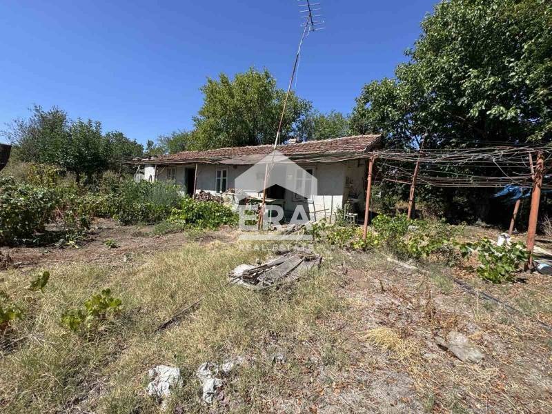 In vendita  Casa regione Silistra , Alfatar , 47 mq | 69339592 - Immagine [4]