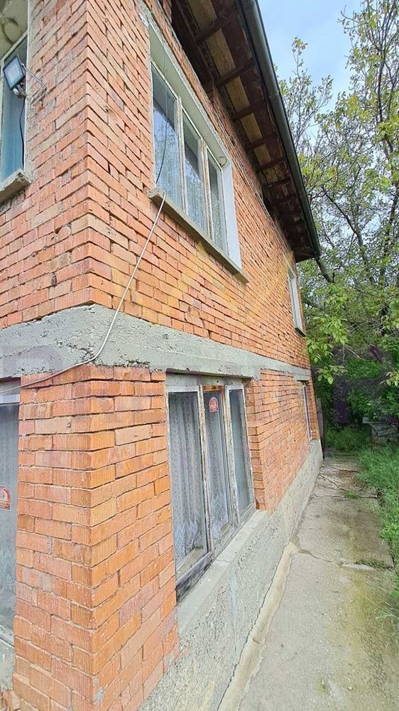 Продава КЪЩА, с. Величково, област Варна, снимка 15 - Къщи - 53028452