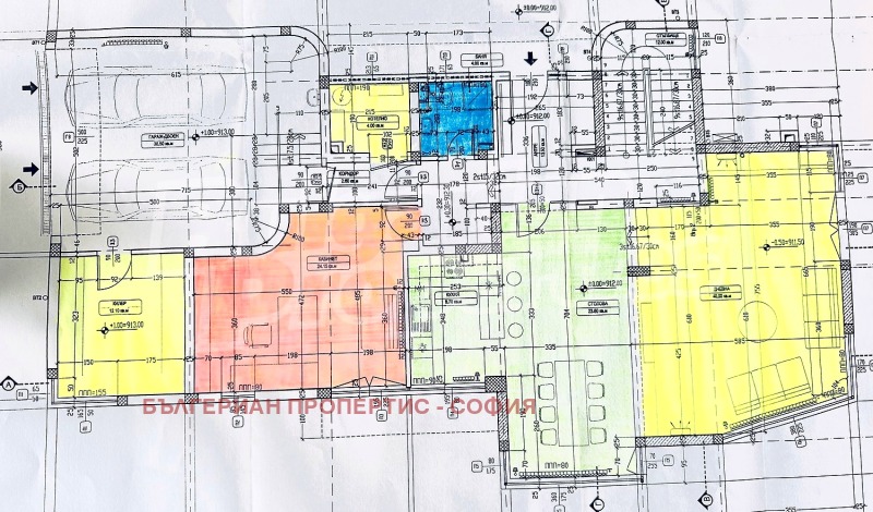 Продава КЪЩА, гр. София, с. Бистрица
