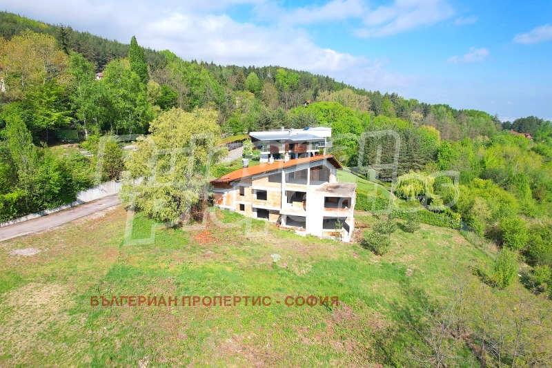 Продава КЪЩА, гр. София, с. Бистрица, снимка 9 - Къщи - 53093293