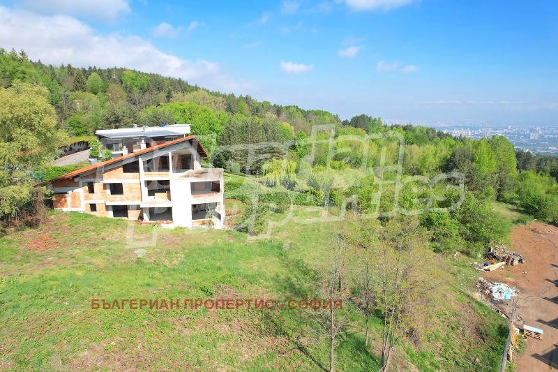 Продава КЪЩА, гр. София, с. Бистрица, снимка 17 - Къщи - 53093293