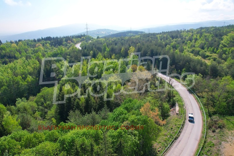 Продава КЪЩА, гр. София, с. Бистрица, снимка 12 - Къщи - 53093293