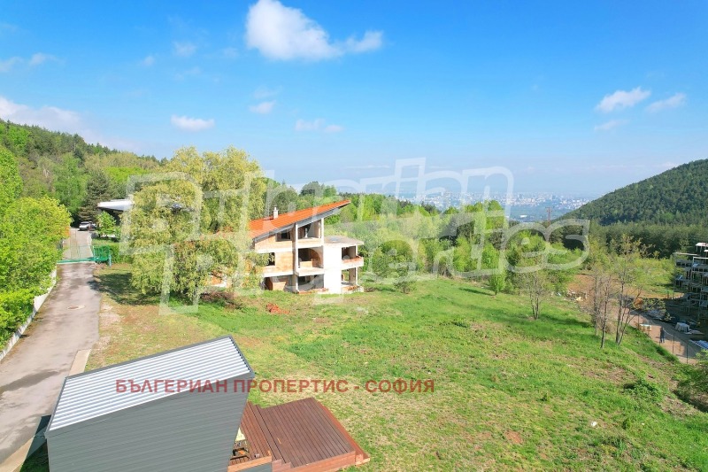 Продава КЪЩА, гр. София, с. Бистрица, снимка 10 - Къщи - 53093293