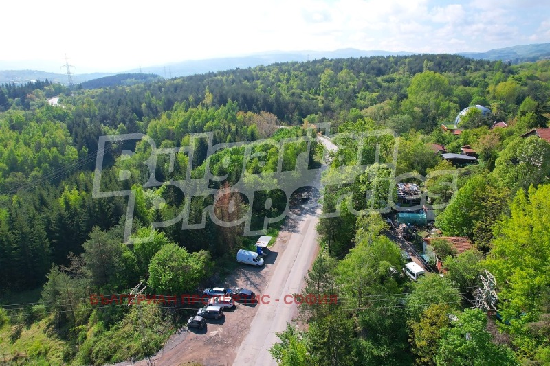 Продава КЪЩА, гр. София, с. Бистрица, снимка 13 - Къщи - 53093293