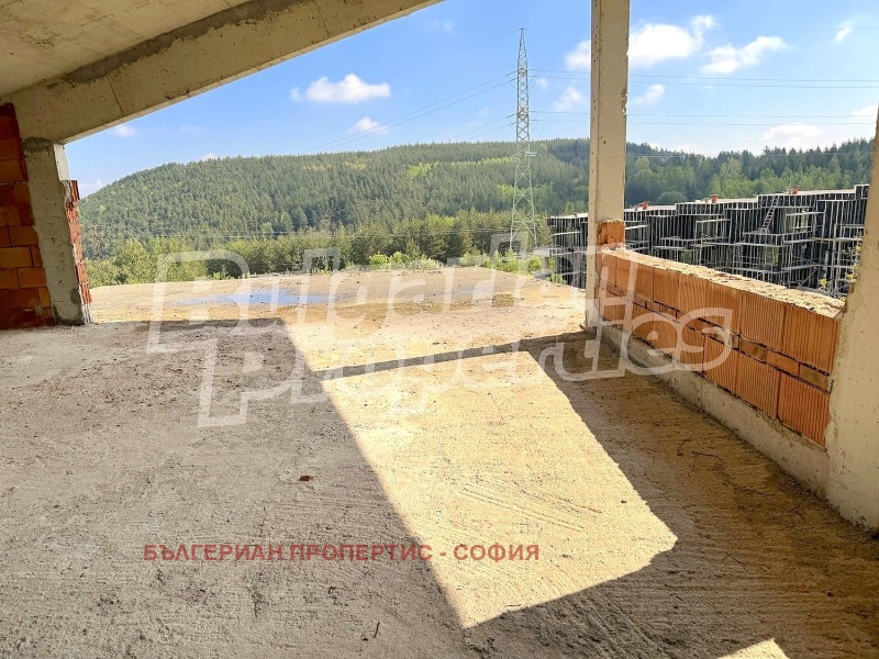 Продава КЪЩА, гр. София, с. Бистрица, снимка 4 - Къщи - 53093293