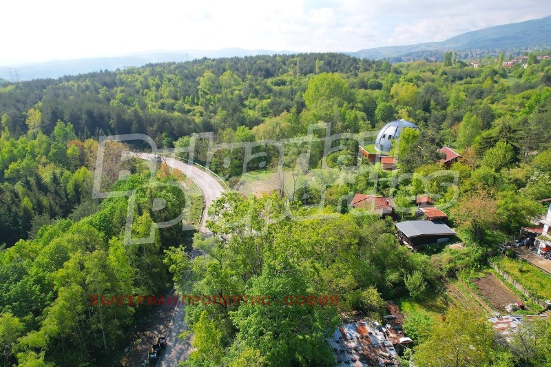 Продава КЪЩА, гр. София, с. Бистрица, снимка 5 - Къщи - 53093293