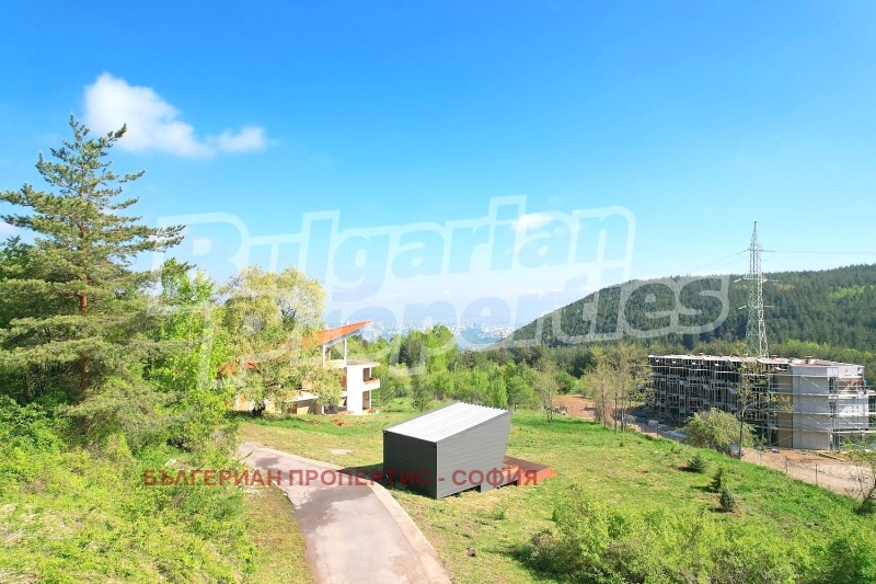 Продава КЪЩА, гр. София, с. Бистрица, снимка 8 - Къщи - 53093293