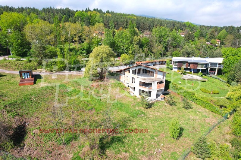 Продава КЪЩА, гр. София, с. Бистрица, снимка 11 - Къщи - 53093293