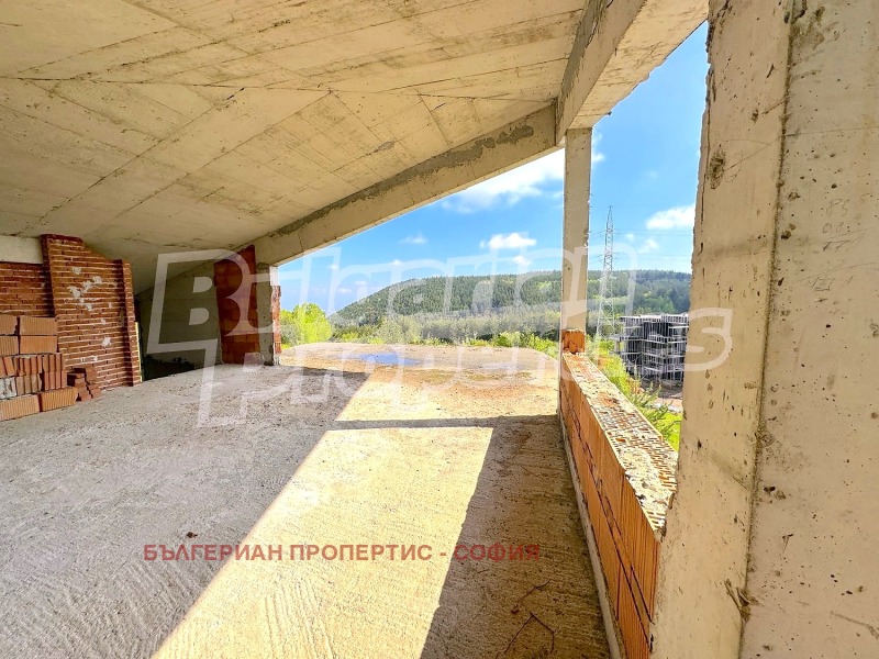 Продава КЪЩА, гр. София, с. Бистрица, снимка 15 - Къщи - 53093293