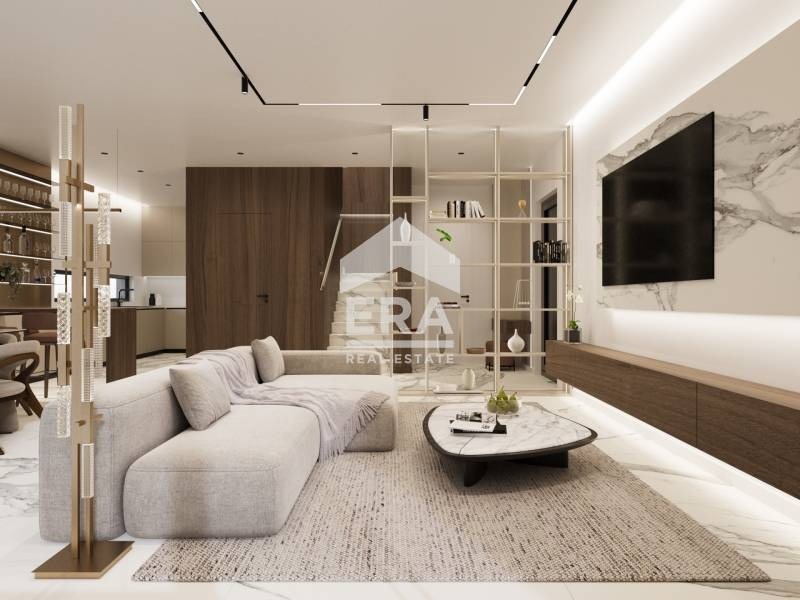 Продава КЪЩА, гр. Варна, Свети Никола, снимка 7 - Къщи - 53898142