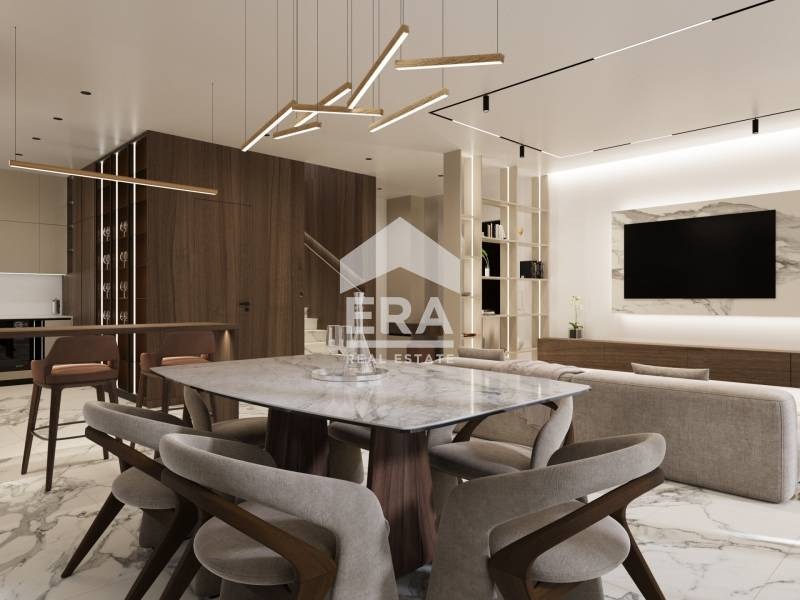 Продава КЪЩА, гр. Варна, Свети Никола, снимка 9 - Къщи - 53898142