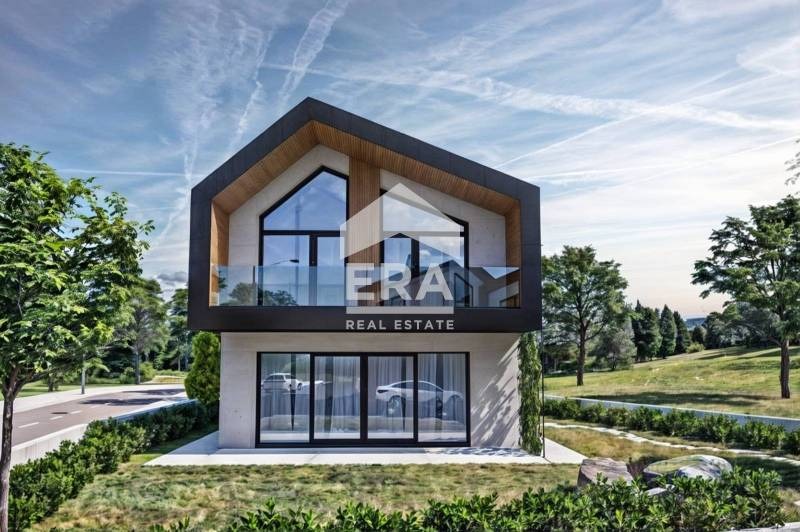 Продава КЪЩА, гр. Варна, Свети Никола, снимка 2 - Къщи - 53898142
