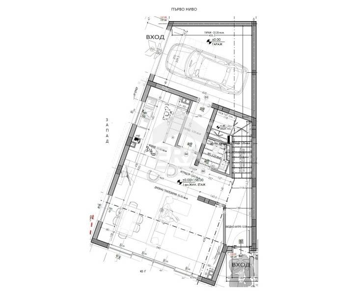 Продава КЪЩА, гр. Варна, Свети Никола, снимка 14 - Къщи - 53898142
