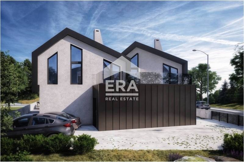 Продава КЪЩА, гр. Варна, Свети Никола, снимка 2 - Къщи - 53898142