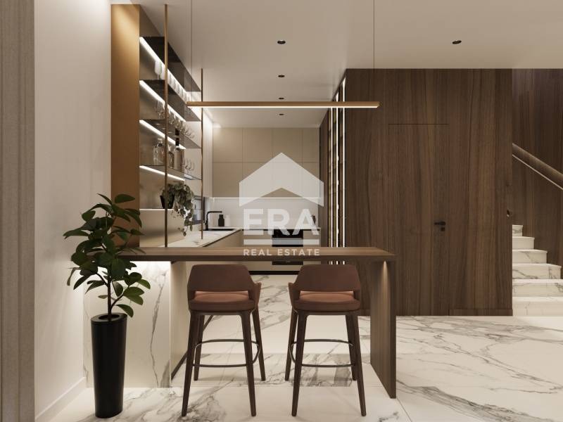 Продава КЪЩА, гр. Варна, Свети Никола, снимка 10 - Къщи - 53898142