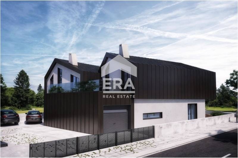 Продава КЪЩА, гр. Варна, Свети Никола, снимка 3 - Къщи - 53898142