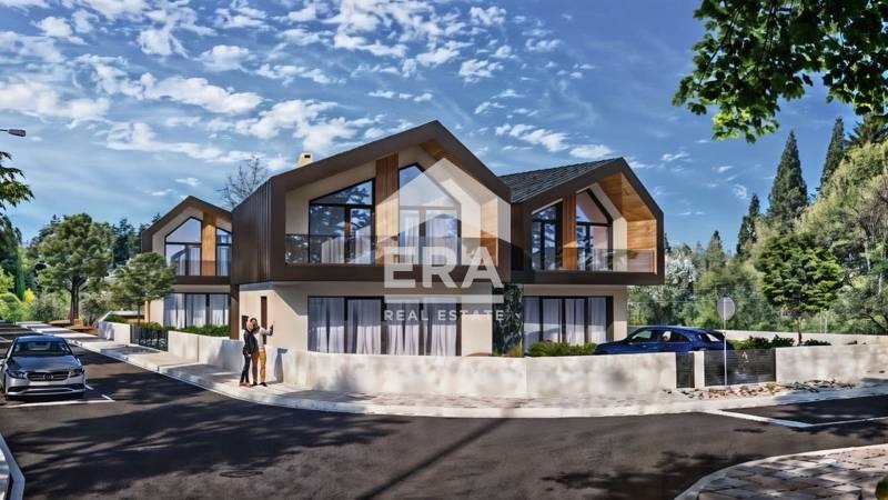 Продава КЪЩА, гр. Варна, Свети Никола, снимка 4 - Къщи - 53898142