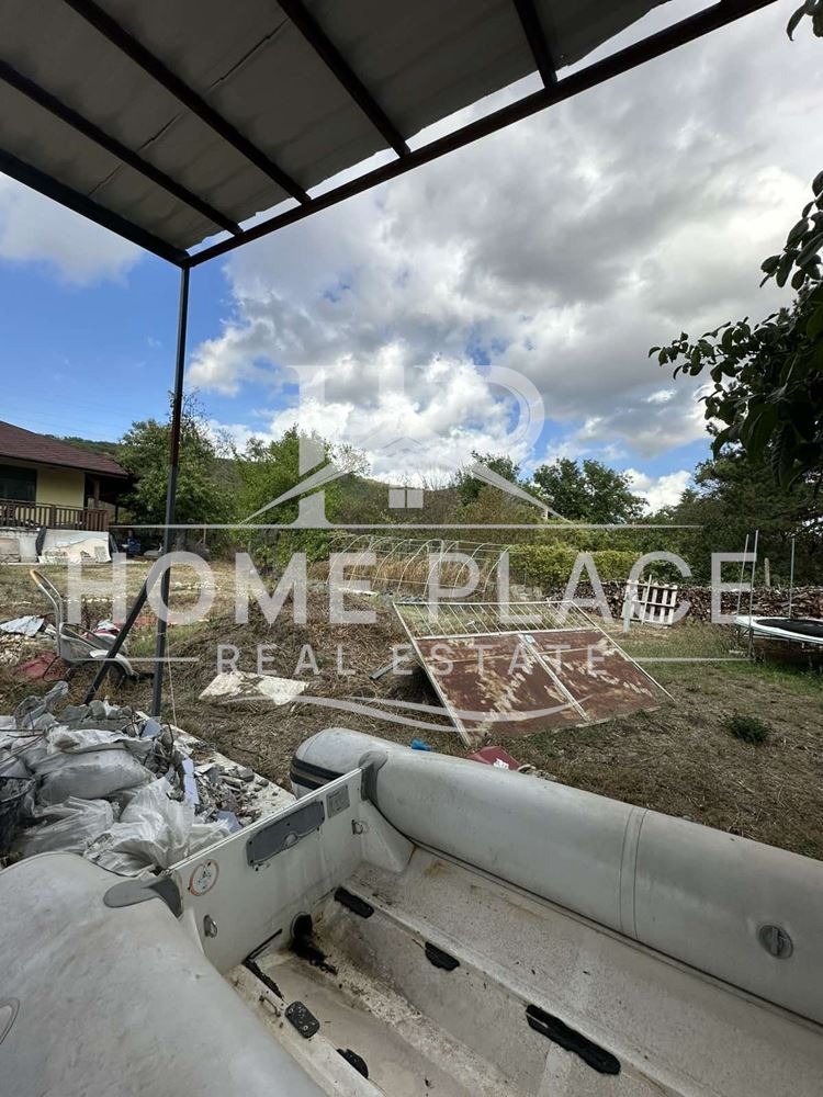 Продава КЪЩА, с. Слънчево, област Варна, снимка 2 - Къщи - 53981248