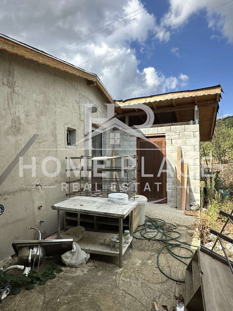 Продава КЪЩА, с. Слънчево, област Варна, снимка 5 - Къщи - 53981248