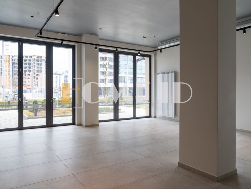 Satılık  Mağaza Sofia , Drujba 2 , 155 metrekare | 87090474 - görüntü [7]