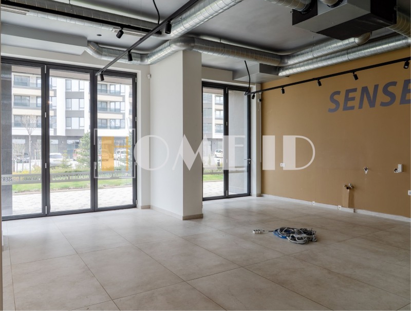 Satılık  Mağaza Sofia , Drujba 2 , 155 metrekare | 87090474 - görüntü [5]