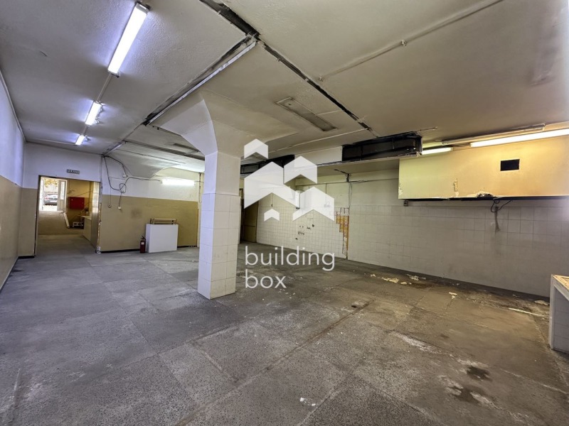 Продава СКЛАД, гр. Пловдив, Гагарин, снимка 2 - Складове - 52968505