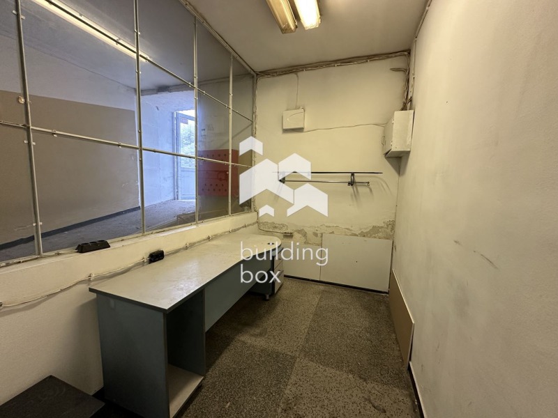 Продава СКЛАД, гр. Пловдив, Гагарин, снимка 6 - Складове - 52968505